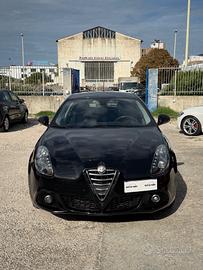Alfa Romeo Giulietta 2.0 JTDm-2 150 CV Exclusive