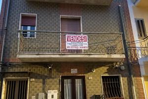 Appartamento con garage