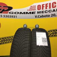 2 Pneumatici 1856515 Bridgestone Invern al 80%'23