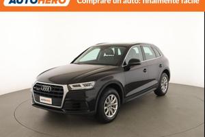 AUDI Q5 YA91138