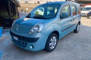 Renault Kangoo 1.5 dCi 105CV 5 porte Dynamique