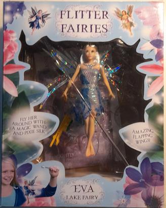 FLITTER FAIRES
