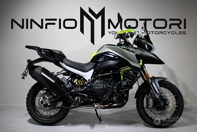 Benelli TRK 902 Xplorer - 2026 - NUOVA