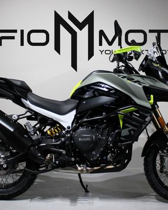 Benelli TRK 902 Xplorer - 2026 - NUOVA