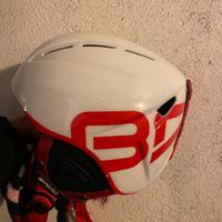 Casco briko (tg 48-52) a 15 euro
