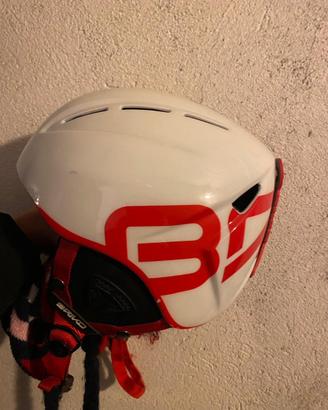 Casco briko (tg 48-52) a 15 euro