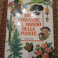 libro sul mondo delle piante