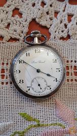 Orologio tasca Louis Grisel