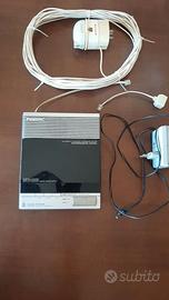 segreteria telefonica