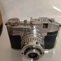 Fotocamera BENCINI Comet