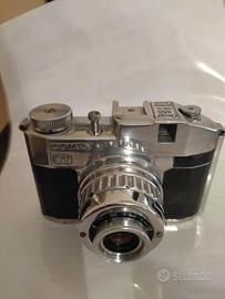 Fotocamera BENCINI Comet