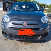 Fiat 500x - 2020