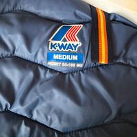 Giubbotto KWay KW-149255