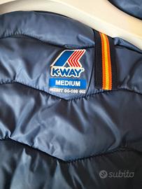 Giubbotto KWay KW-149255
