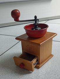 Set di macinini