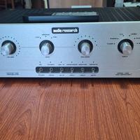 Preamplificatore Audio Research LS25 MKII
