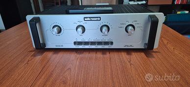 Preamplificatore Audio Research LS25 MKII