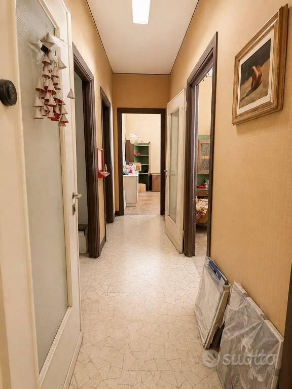 Apartment in Biella, Vernato - Vista 6