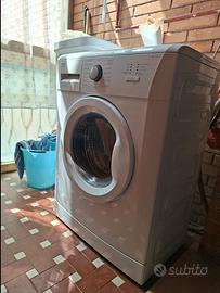 lavatrice  Beko A+  slim  45 cm