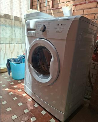 lavatrice  Beko A+  slim  45 cm