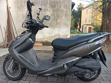 Scooter SYM VS 150