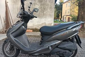 Scooter SYM VS 150