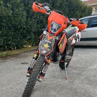 Ktm 125 exc