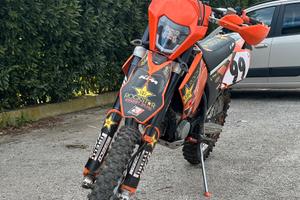 Ktm 125 exc