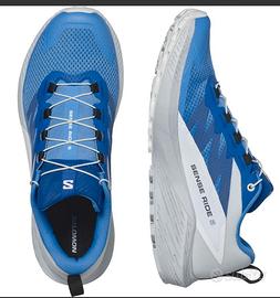 Salomon sense ride 5 - 43 1l/3