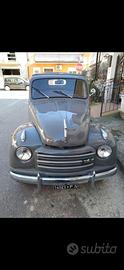 Fiat Topolino d’epoca