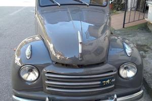 Fiat Topolino d’epoca