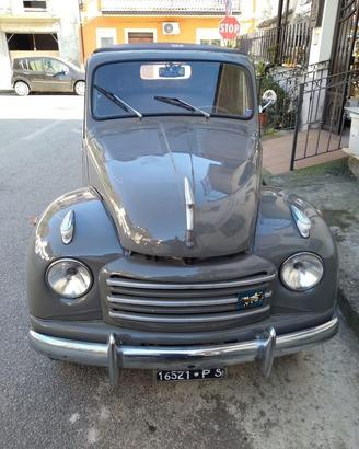 Fiat Topolino d’epoca