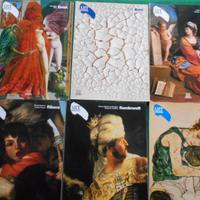 ART DOSSIER  ED. GIUNTI LOTTO N. 2
