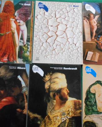 ART DOSSIER  ED. GIUNTI LOTTO N. 2