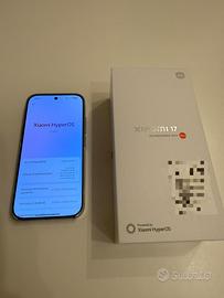 Xiaomi 17 iron green 512gb