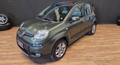 Panda 4x4 Diesel