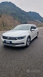 volkswagen passat 2.0 150cv 