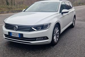 volkswagen passat 2.0 150cv 