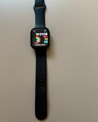 Apple Watch 8 gps cellular 45 mm