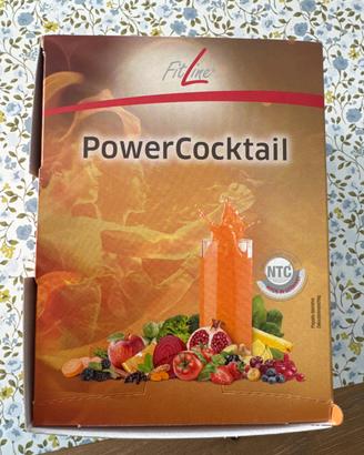 Power Cocktail