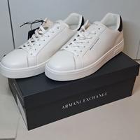 Scarpe Giorgio Armani 