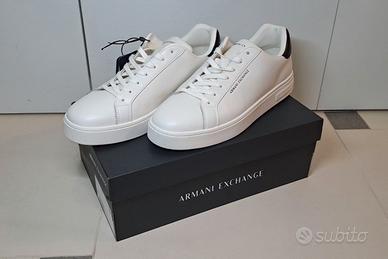 Scarpe Giorgio Armani 