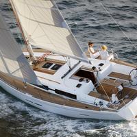 DUFOUR 405 Grand Large