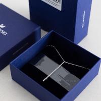 Collana a Y Swarovski