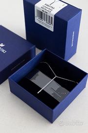 Collana a Y Swarovski