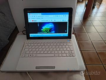 Netbook Asus