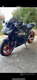 Honda cbr 1000rr