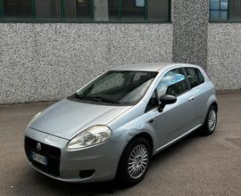 Fiat Grande punto 1.2 benzina 65 cv