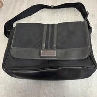 Borsa valigetta tracolla Burberry