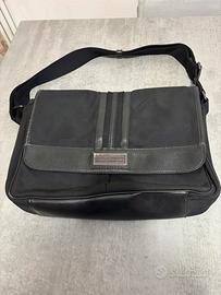 Borsa valigetta tracolla Burberry